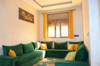 Bel appartement-Haut débit WIFI - Laayoune - 1