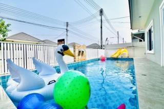 Baanpeanutsvilla Huahin - 5