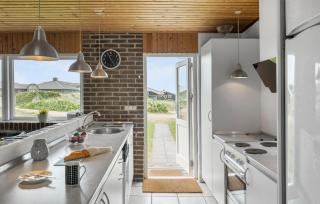 Stunning Home In Thisted With Sauna - 3