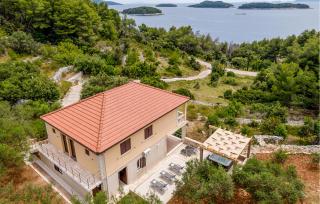 Holiday Home Prizba 43 - Prizba - 0