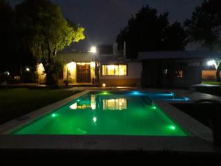 Casa quinta para desconectarse y relajarse - Gualeguaychú - 4