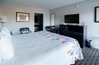 San Marco Inn East - Jacksonville - Jacksonville - 1