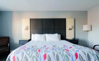 San Marco Inn East - Jacksonville - 3