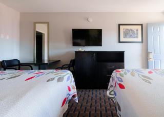 San Marco Inn East - Jacksonville - Jacksonville - 3