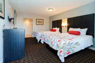 San Marco Inn East - Jacksonville - 5