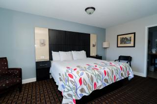 San Marco Inn East - Jacksonville - 6