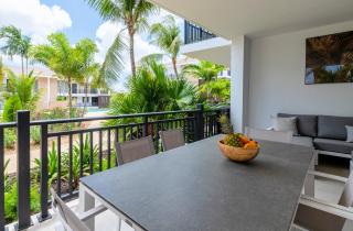 Blue Bay Haven - Willemstad - 7