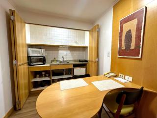 The Special Residence Flat - UH1205 - São Paulo - 7