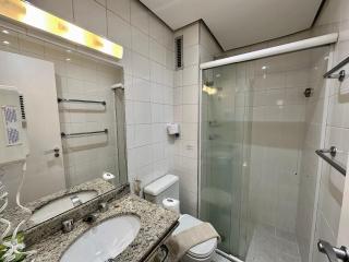 The Special Residence Flat - UH1205 - São Paulo - 6
