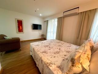 The Special Residence Flat - UH1205 - São Paulo - 3