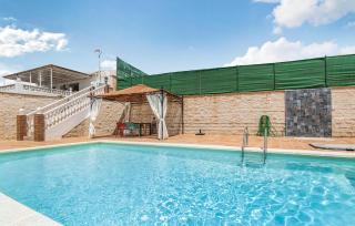 2 Bedroom Gorgeous Home In El Morche - 1