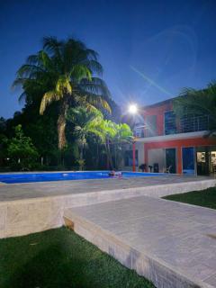 Villa Nathy - La Gloria - 0