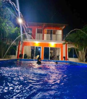 Villa Nathy - La Gloria - 8