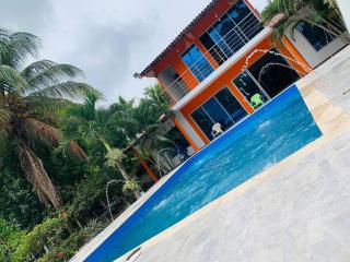 Villa Nathy - La Gloria - 2