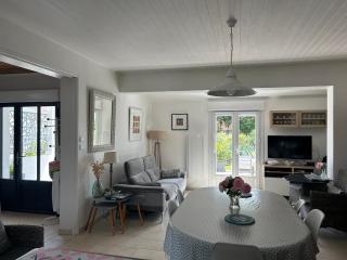 Maison soignée proche plage et centre-ville, avec jardin clôturé et wifi - FR-1-22-332 - La Tranche-sur-Mer - 2