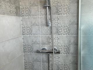 Maison soignée proche plage et centre-ville, avec jardin clôturé et wifi - FR-1-22-332 - 1