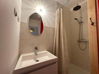Charmant T3 à Port-Vendres, 4 pers., proche quais, patio, sans ascenseur - FR-1-309-378 - Port-Vendres - 1