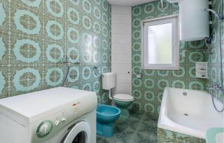Cozy Apartment In Crikvenica With Wifi - 1
