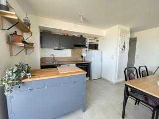 Appartement Neuf 3/4 Couchages à 30m de la Plage avec Parking - FR-1-364-161 - Saint-Brevin-les-Pins - 5