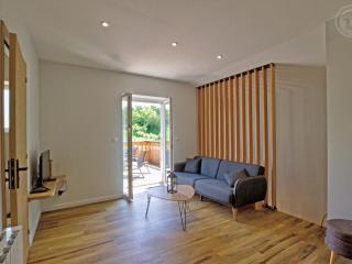 Gîte de charme avec spa, terrasse et balcon - Tout confort, au cœur de la nature - FR-1-496-303 - - 4