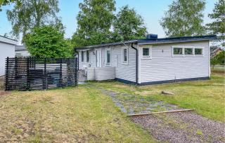 3 Bedroom Amazing Home In Eldsberga - Eldsberga - 9