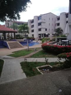 Low Level Terrace Close to beaches shops permanent water wifi - Porlamar - 9