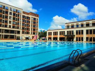 Holiday Inn Express Jinjiang Anhai by IHG - 1