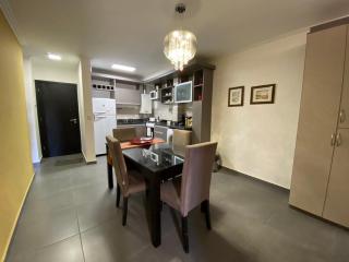 Edificio Stefano III - Departamento con cochera y amenities a pocas cuadras del centro - Villa Carlos Paz - 6