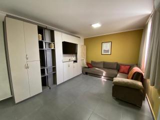 Edificio Stefano III - Departamento con cochera y amenities a pocas cuadras del centro - Villa Carlos Paz - 8
