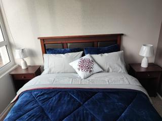 Acogedor departamento en Temuco - 4