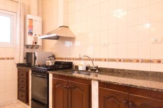 Urquiza Apart - 9