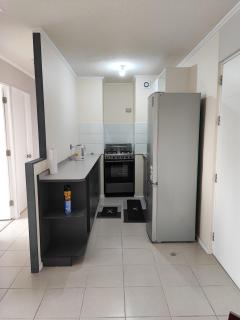 Acogedor departamento en Temuco - Temuco - 7
