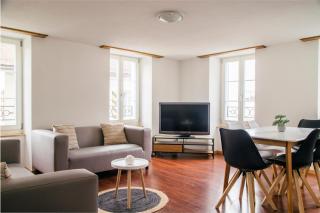 Nimbuzzz Apartments - Unterseen - 7