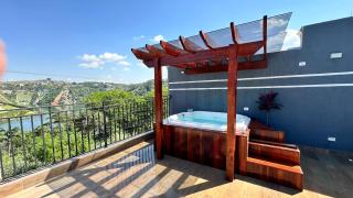 Chácara Gama em Igaratá - 9