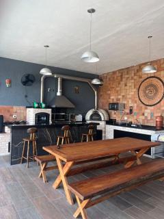 Chácara Gama em Igaratá - 8