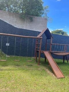 Chácara Gama em Igaratá - 4