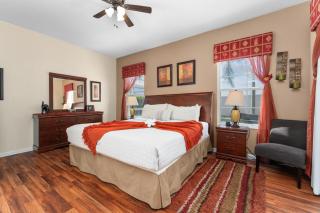 Jewel Of Disney Two 5Bdrm Pool House - Kissimmee - 5