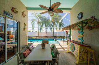 Jewel Of Disney Two 5Bdrm Pool House - Kissimmee - 8