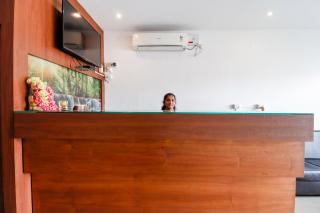 Capital O Sai Arya Residency - Mangalore - 3