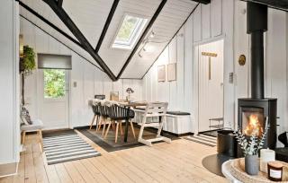 Holiday Home Østmarken Toftlund Xii - Arrild - 6