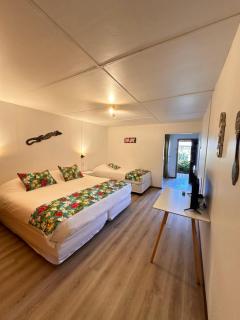 Hotel Hotu Matua by EI - 1