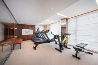 IntercityHotel Jingdezhen Taoxichuan - Jingdezhen - 6