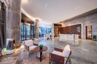 IntercityHotel Jingdezhen Taoxichuan - Jingdezhen - 4