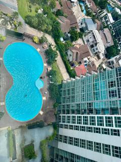 The Grand Jomtien - Jomtien Beach - 9