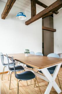 Nimbuzzz Apartments - Unterseen - 5