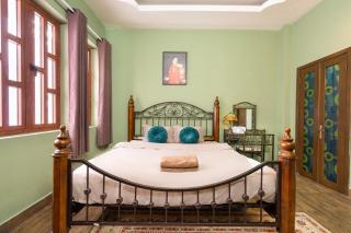 A Little Saigon Hotel - Bui Vien Walking Street - Ho Chi Minh - 8