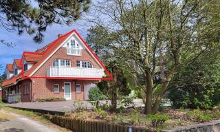 Im-Bad-81a-Wohnung-7 - Sankt Peter-Ording - 9