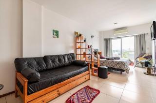 Confortable departamento - Buenos Aires - 1