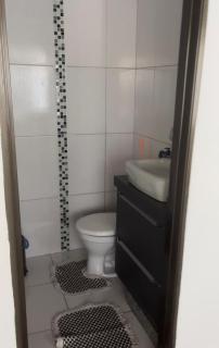 Casa com piscina - Cianorte - 6