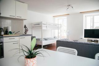 Nimbuzzz Apartments - 1